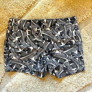 Banana Republic shorts